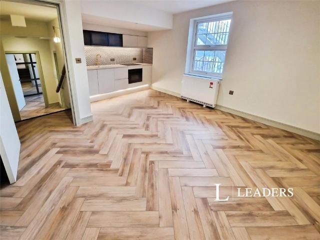 Flat for rent in Queen's Park, Brighton & Hove