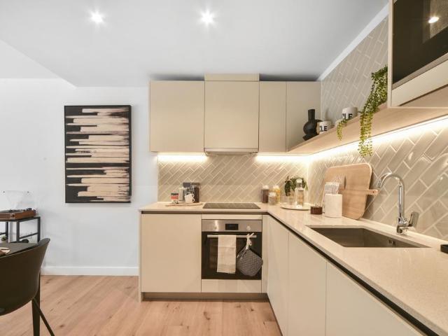 Flat for rent in London Borough of Lewisham, New Cross