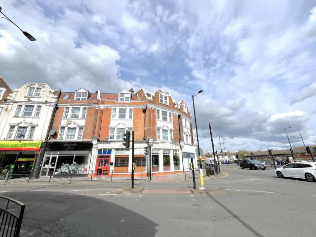 Flat for rent in Milton, Alton Barnes