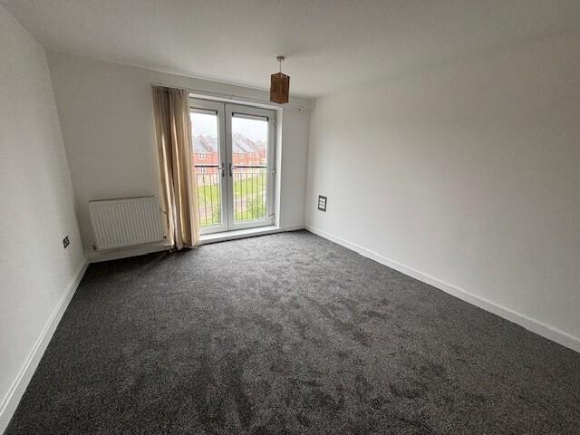 Apartment for rent in Hamilton, Old Wharf