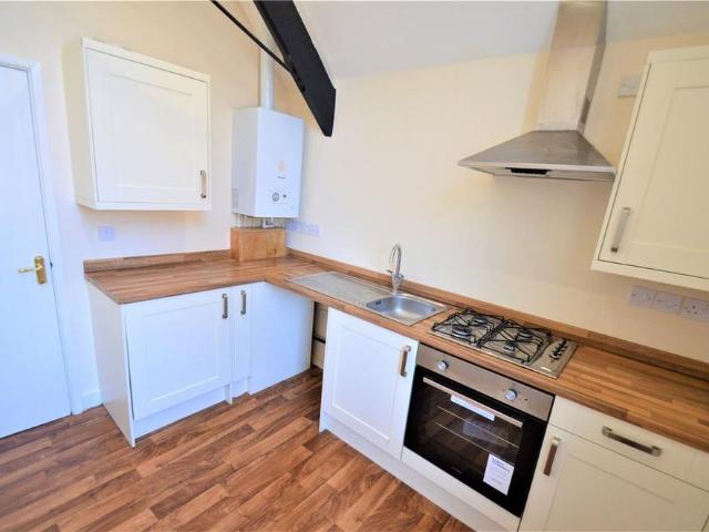 Apartment for rent in Stechford, West Midlands