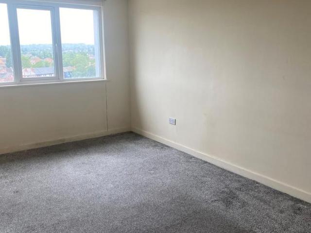 Apartment for rent in Hyson Green, Haddon