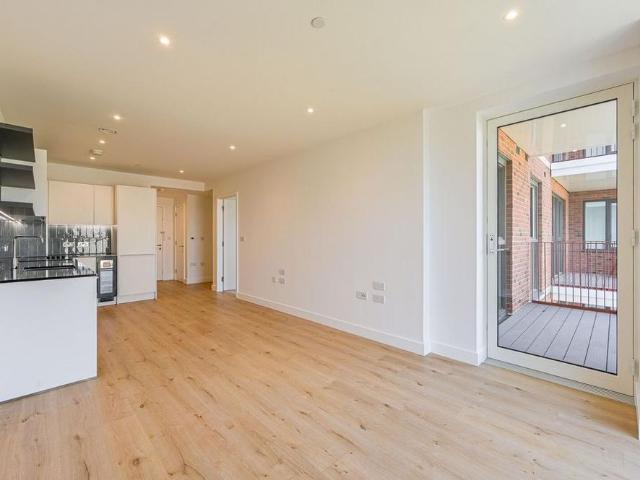 Apartment for rent in Greater London