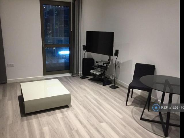 Apartment for rent in Greater London