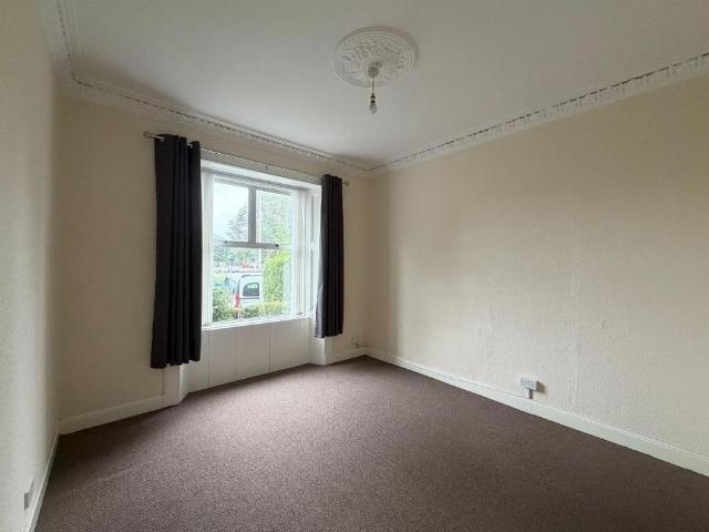 Apartment for rent in Barrowfield, Coatbridge