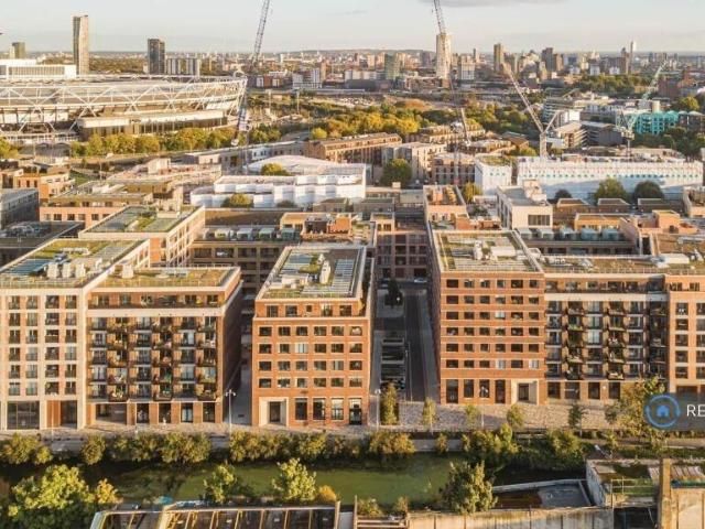 Flat for rent in Old Ford, Bow