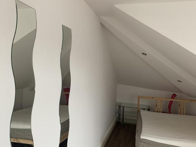 Flat for rent in North Finchley, Greater London