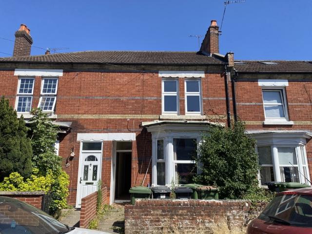 Apartment for rent in Eastleigh, Helford