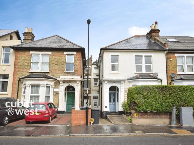 Apartment for rent in London Borough of Croydon, Greater London
