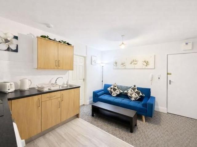 Apartment for rent in Bensham, Tyne And Wear