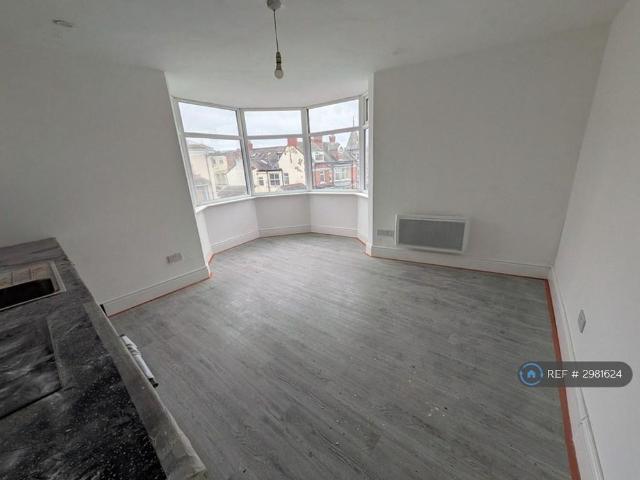Apartment for rent in Foxhall, Blackpool