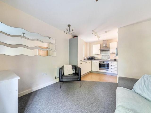 Apartment for rent in Bevois Town, City Of Southampton