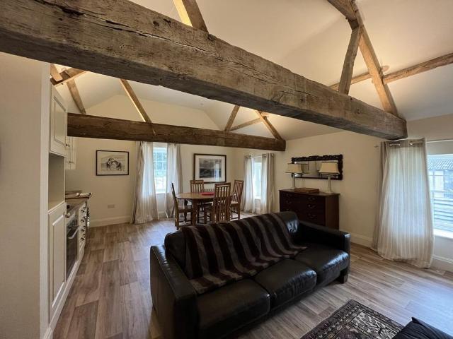 Apartment for rent in Sancton, East Riding Of Yorkshire