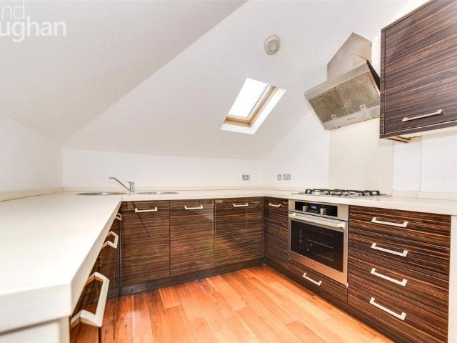 Apartment for rent in Round Hill, Brighton & Hove