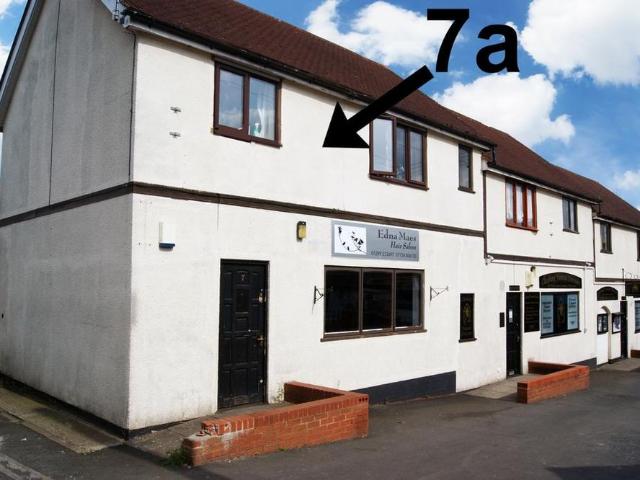 Apartment for rent in Ron Hill, Cleobury Mortimer