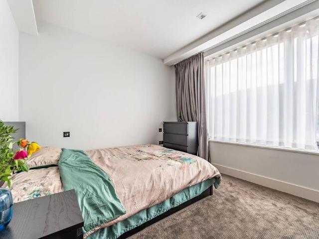 Flat for rent in Vauxhall, Greater London