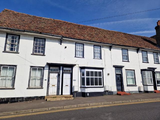 Flat for rent in Biggleswade, Bedfordshire