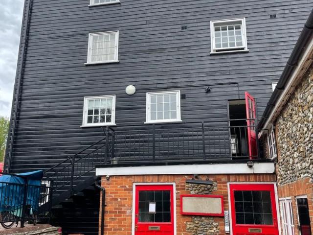 Flat for rent in Bedingfield, Suffolk