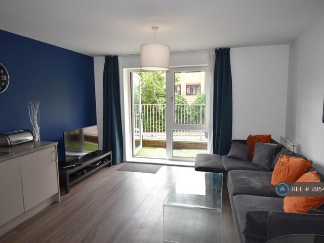 Flat for rent in Milton Keynes