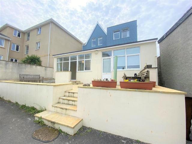 Flat for rent in Newquay, Cornwall