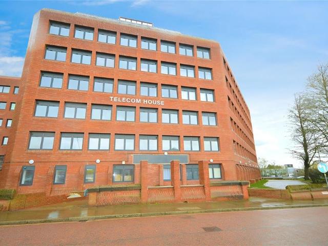 Flat for rent in Old Heath, West Midlands