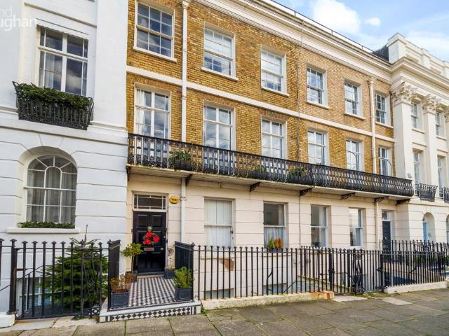 Flat for rent in Kemptown, Brighton & Hove