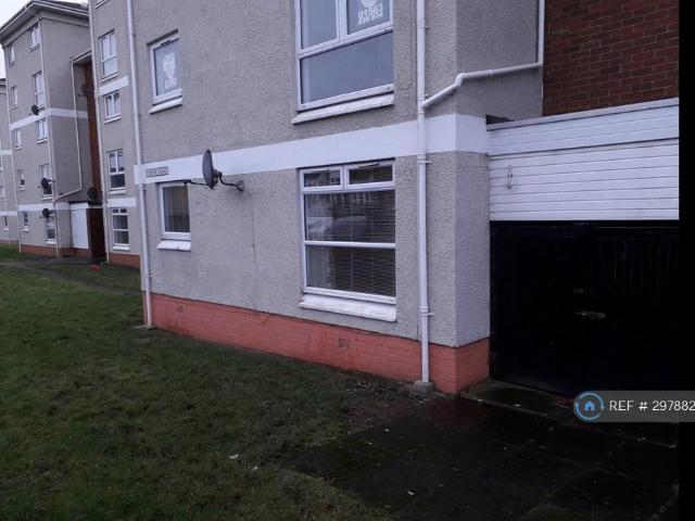 Flat for rent in New Farm Loch, Crookedholm