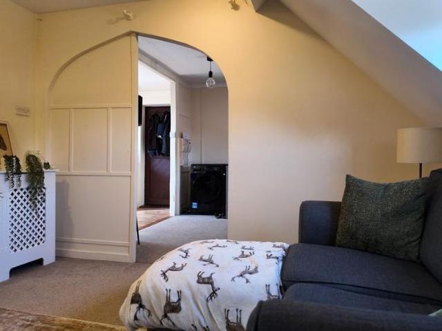 Apartment for rent in Cobnash