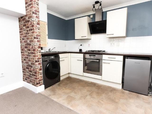 Apartment for rent in Far Cotton and Delapre, Far Cotton