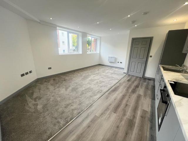 Apartment for rent in Riverside, Redditch