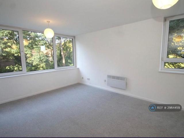 Apartment for rent in Edgbaston, West Midlands