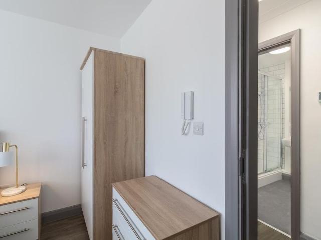 Apartment for rent in Monkwearmouth, Sunderland
