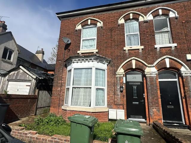 Apartment for rent in West Midlands