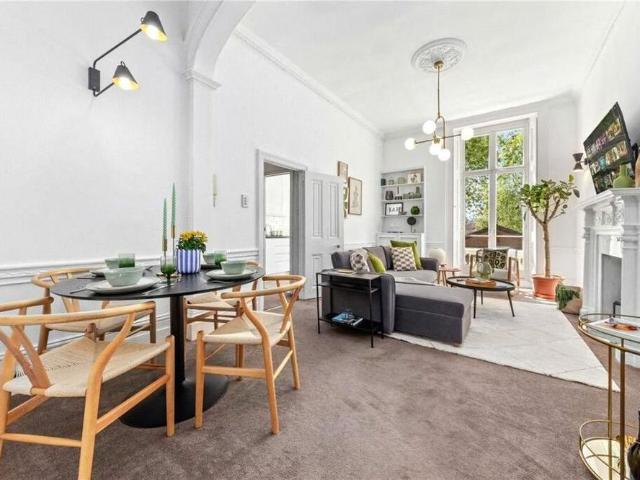 Apartment for rent in Pimlico, Isle Of Man