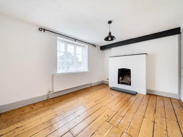 Apartment for rent in Evershot, Oxfordshire