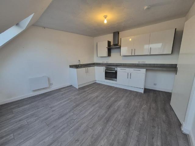Apartment for rent in Callendar Park, Scotland