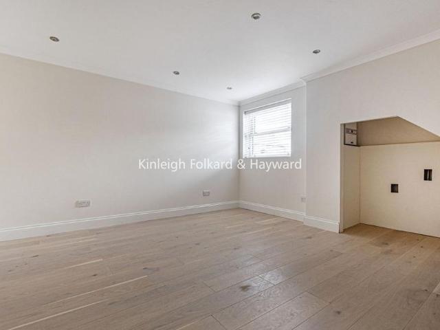 Apartment for rent in London Borough of Lewisham, Greater London