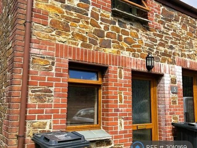 Apartment for rent in Pentewan Valley, Cornwall
