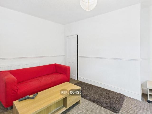 Apartment for rent in Hull, City Of Kingston Upon Hull
