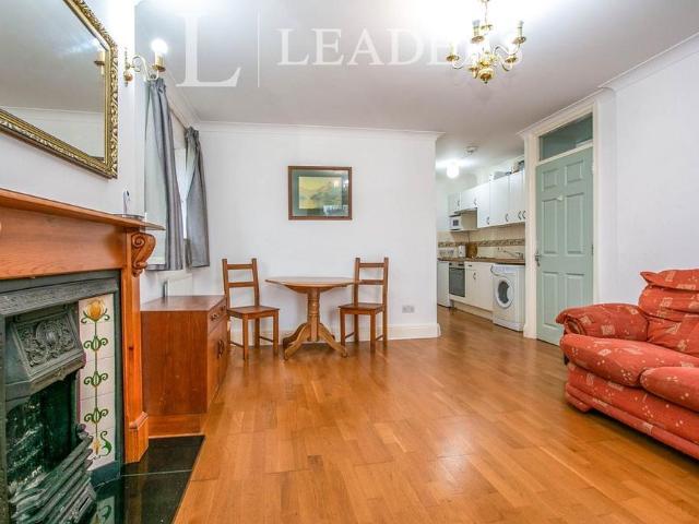Apartment for rent in West Cliff, Bournemouth