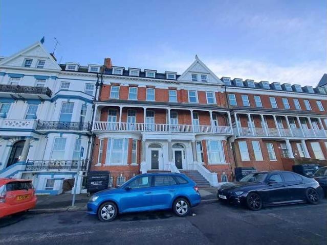 Apartment for rent in Cliftonville West, Acol