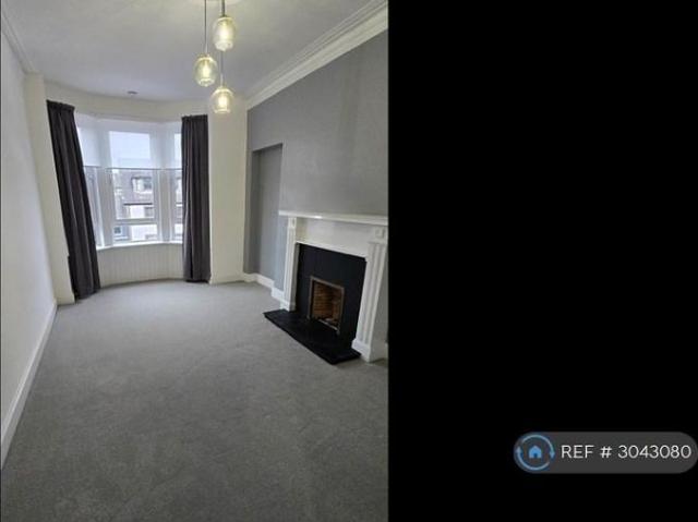 Apartment for rent in Shortroods, Glenburn