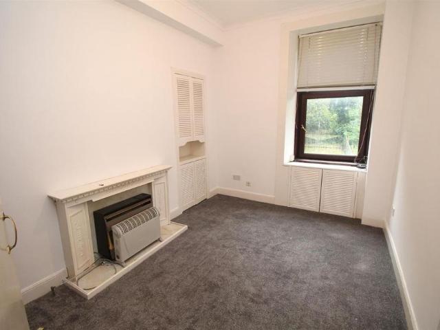 Apartment for rent in Greenock, Scotland
