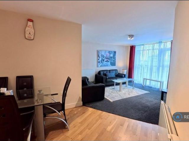 Apartment for rent in Castle Quarter, Cardiff