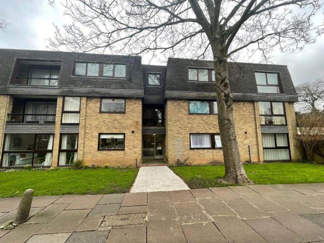 Flat for rent in Stoneygate, Clarendon Park