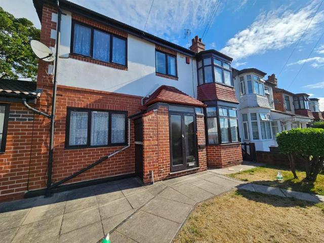 Flat for rent in Handsworth Wood, Isle Of Man