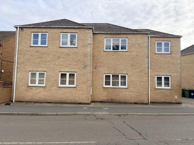 Flat for rent in Whittlesey, Fenland