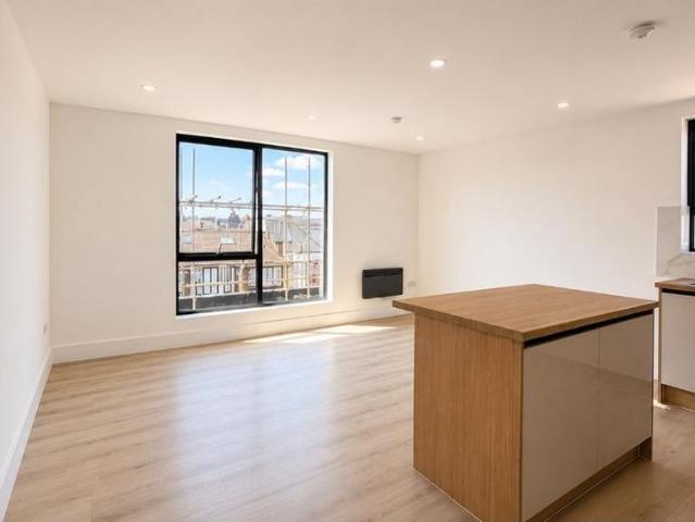 Apartment for rent in South Woodford, Greater London