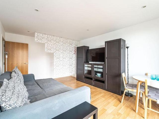 Apartment for rent in Stoke Newington, Greater London
