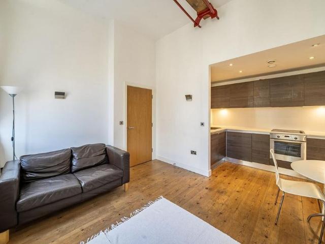 Apartment for rent in Little Germany, Bradford